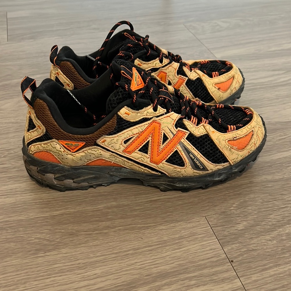 Joe freshgoods new balance